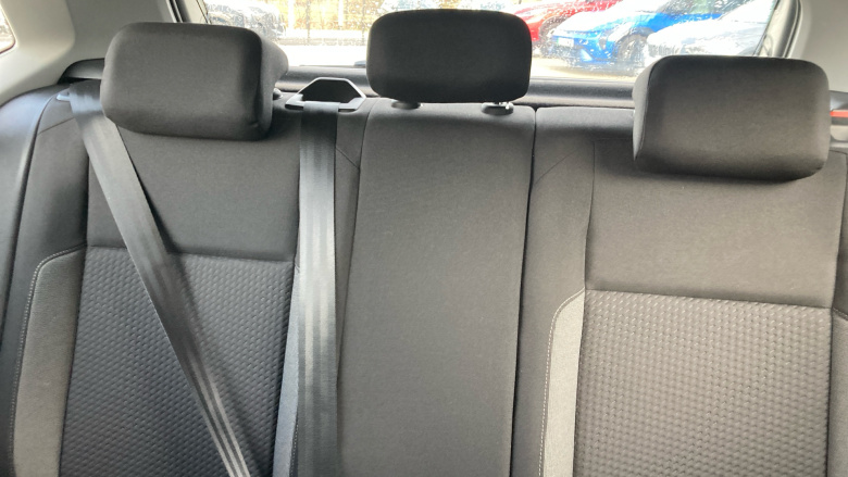 Volkswagen Polo 1.0 Life 5dr Petrol Hatchback